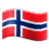 🇧🇻 flag: Bouvet Island display on Samsung